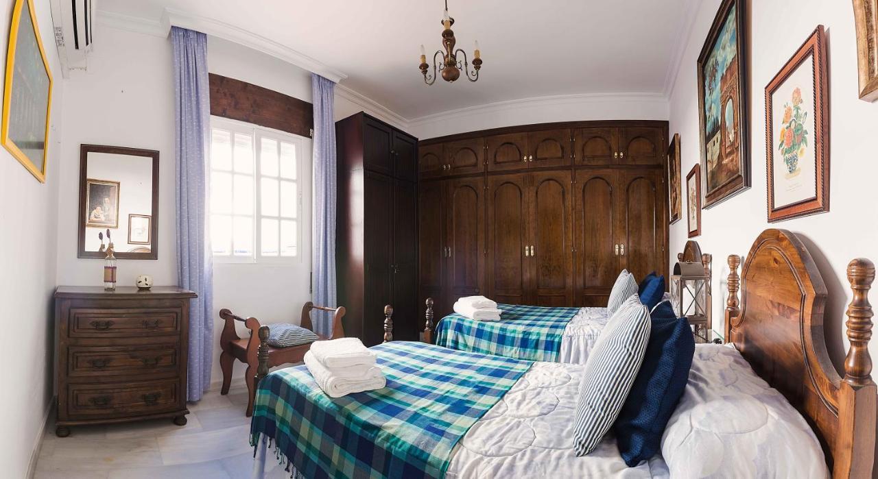 לינה וארוחת בוקר מונטיה Boutique House Lujopobre מראה חיצוני תמונה